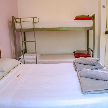 Hostel Morada Do Sol Araquari Dış mekan fotoğraf