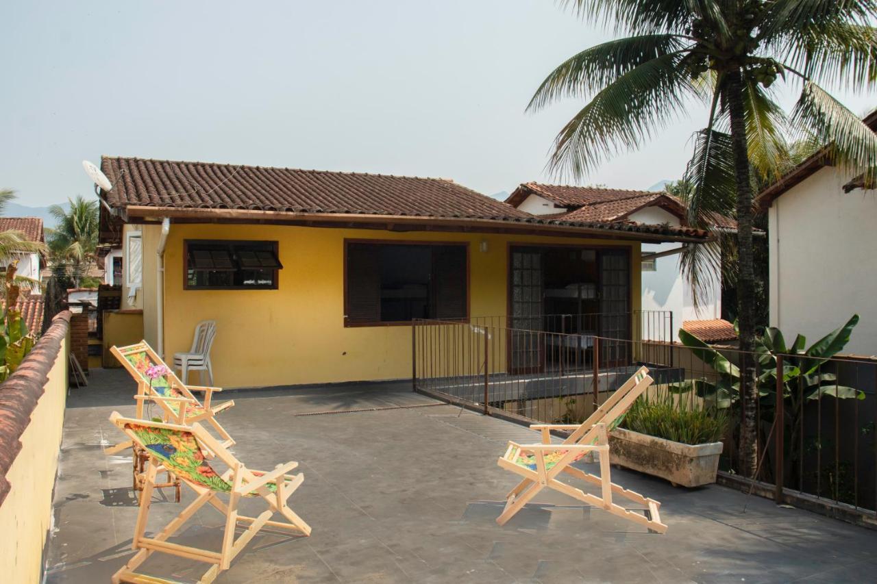 Hostel Morada Do Sol Araquari Dış mekan fotoğraf