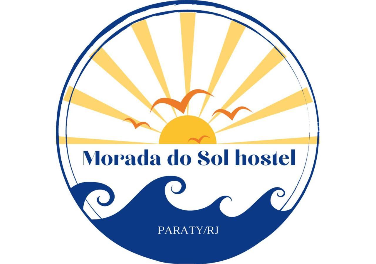 Hostel Morada Do Sol Araquari Dış mekan fotoğraf