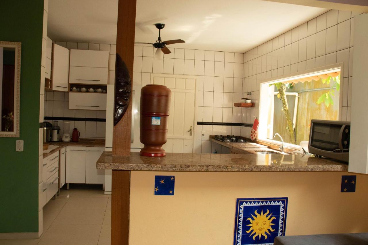 Hostel Morada Do Sol Araquari Dış mekan fotoğraf