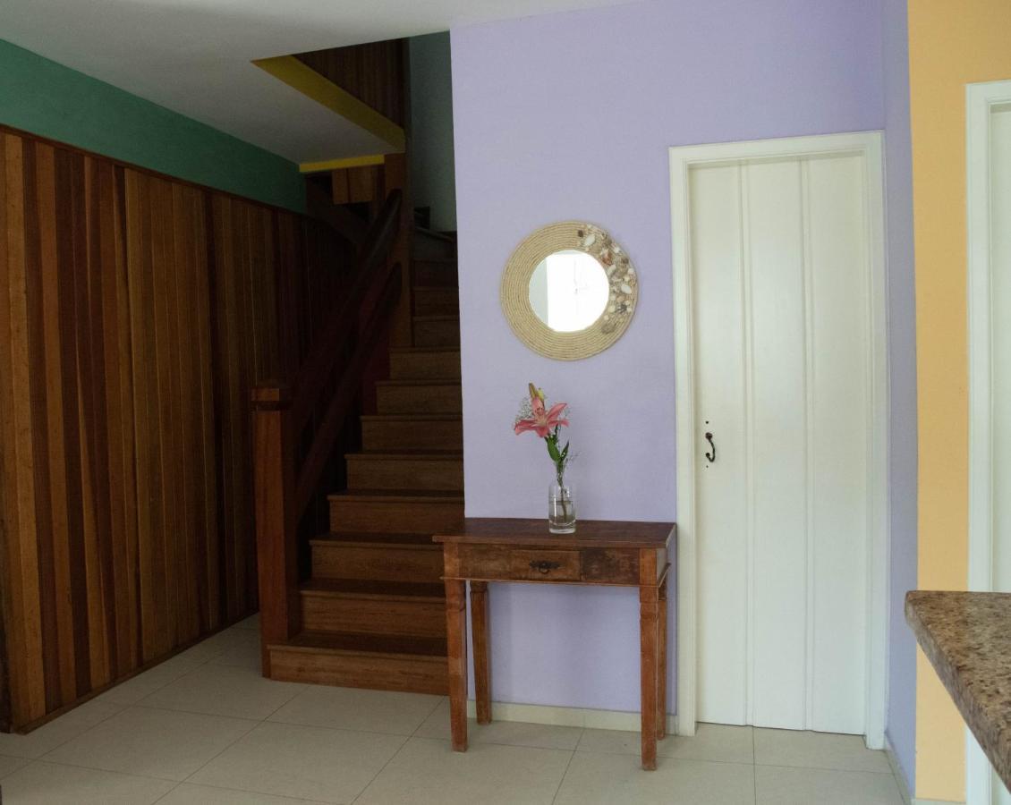 Hostel Morada Do Sol Araquari Dış mekan fotoğraf