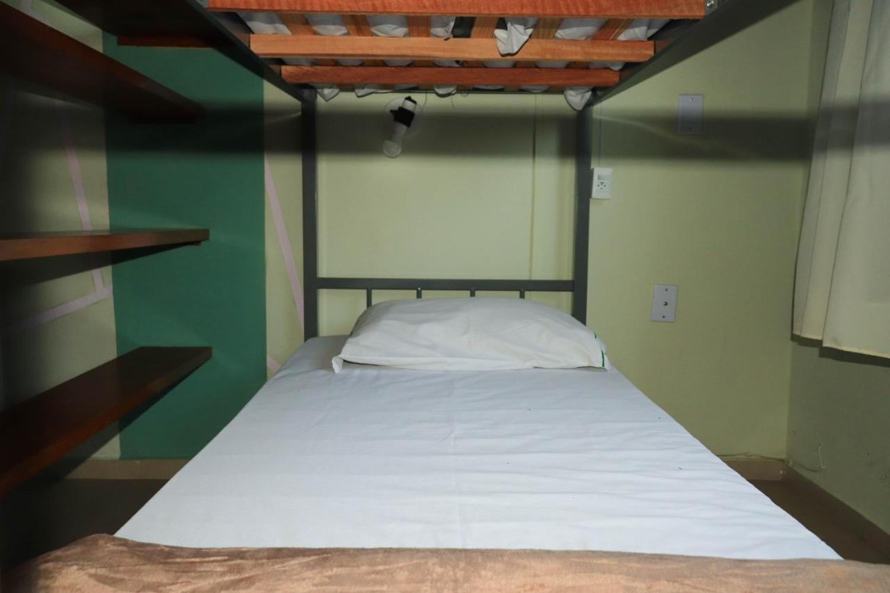 Hostel Morada Do Sol Araquari Dış mekan fotoğraf