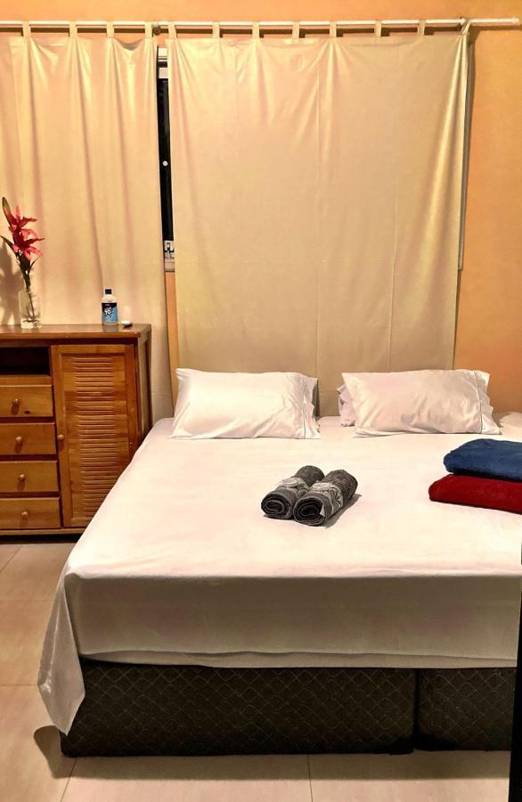 Hostel Morada Do Sol Araquari Dış mekan fotoğraf