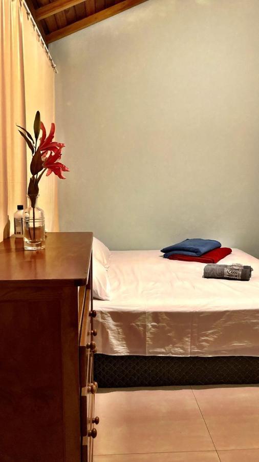 Hostel Morada Do Sol Araquari Dış mekan fotoğraf