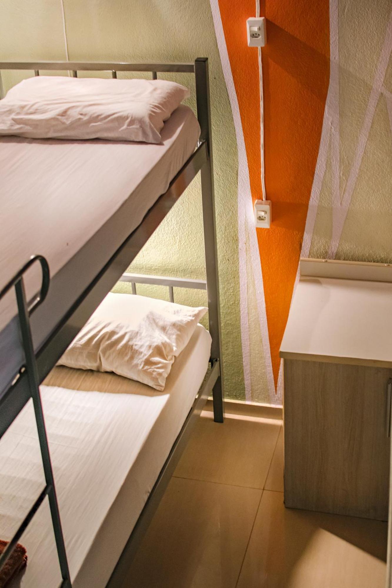 Hostel Morada Do Sol Araquari Dış mekan fotoğraf