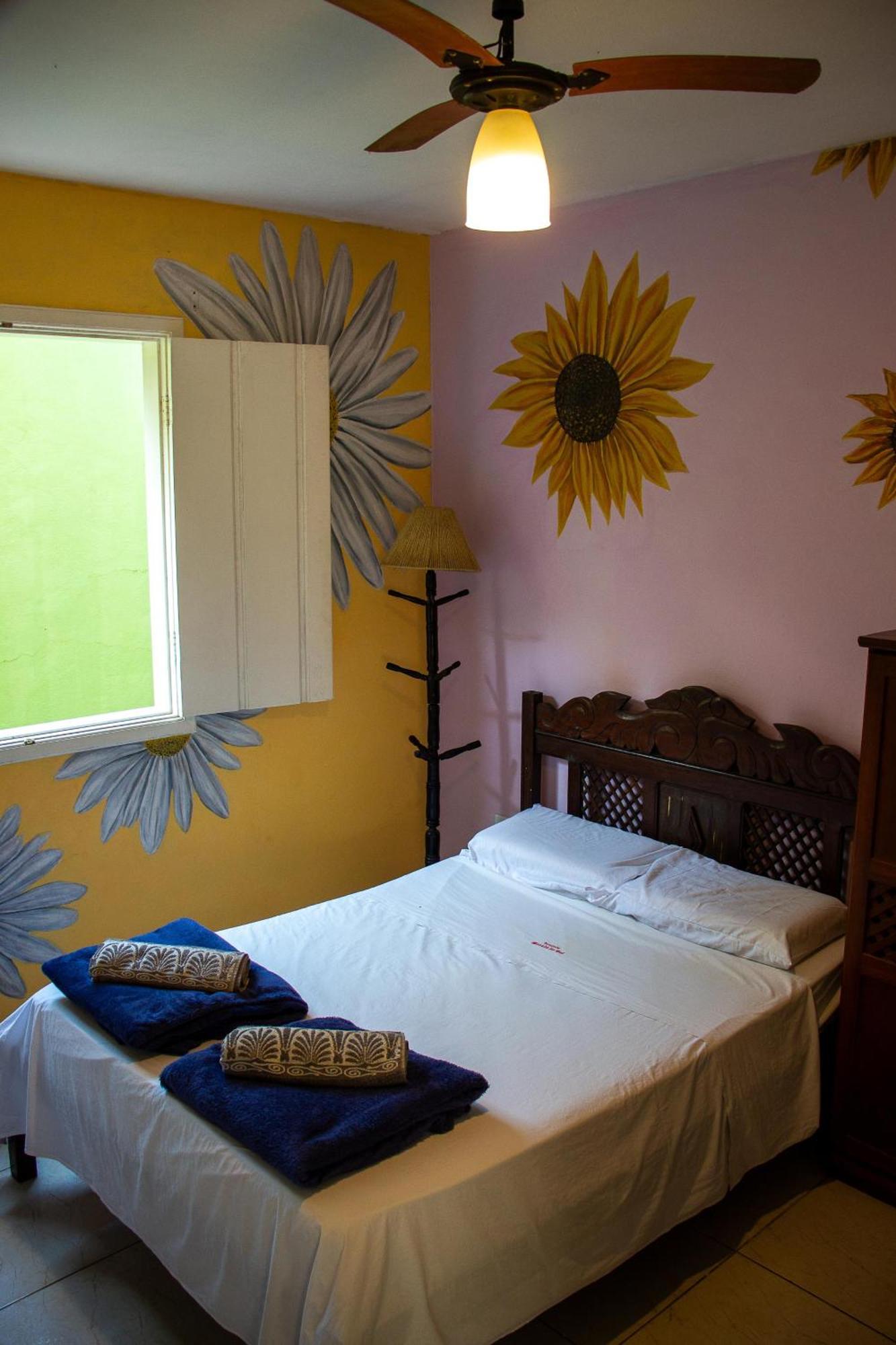 Hostel Morada Do Sol Araquari Dış mekan fotoğraf