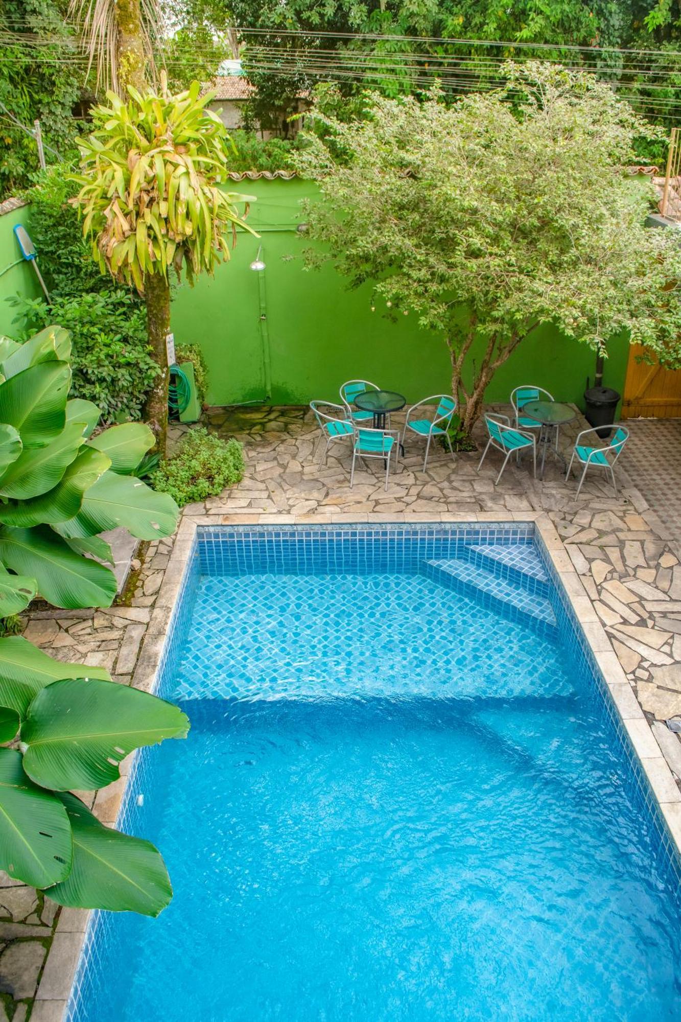 Hostel Morada Do Sol Araquari Dış mekan fotoğraf