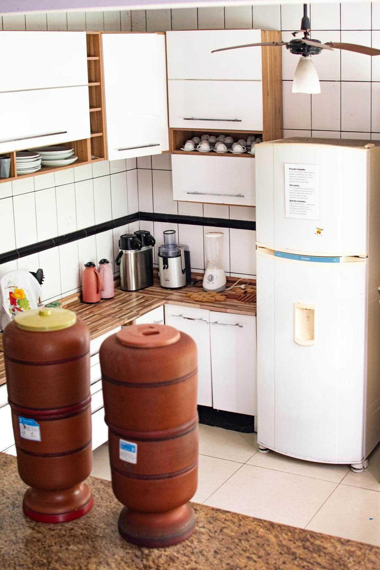 Hostel Morada Do Sol Araquari Dış mekan fotoğraf