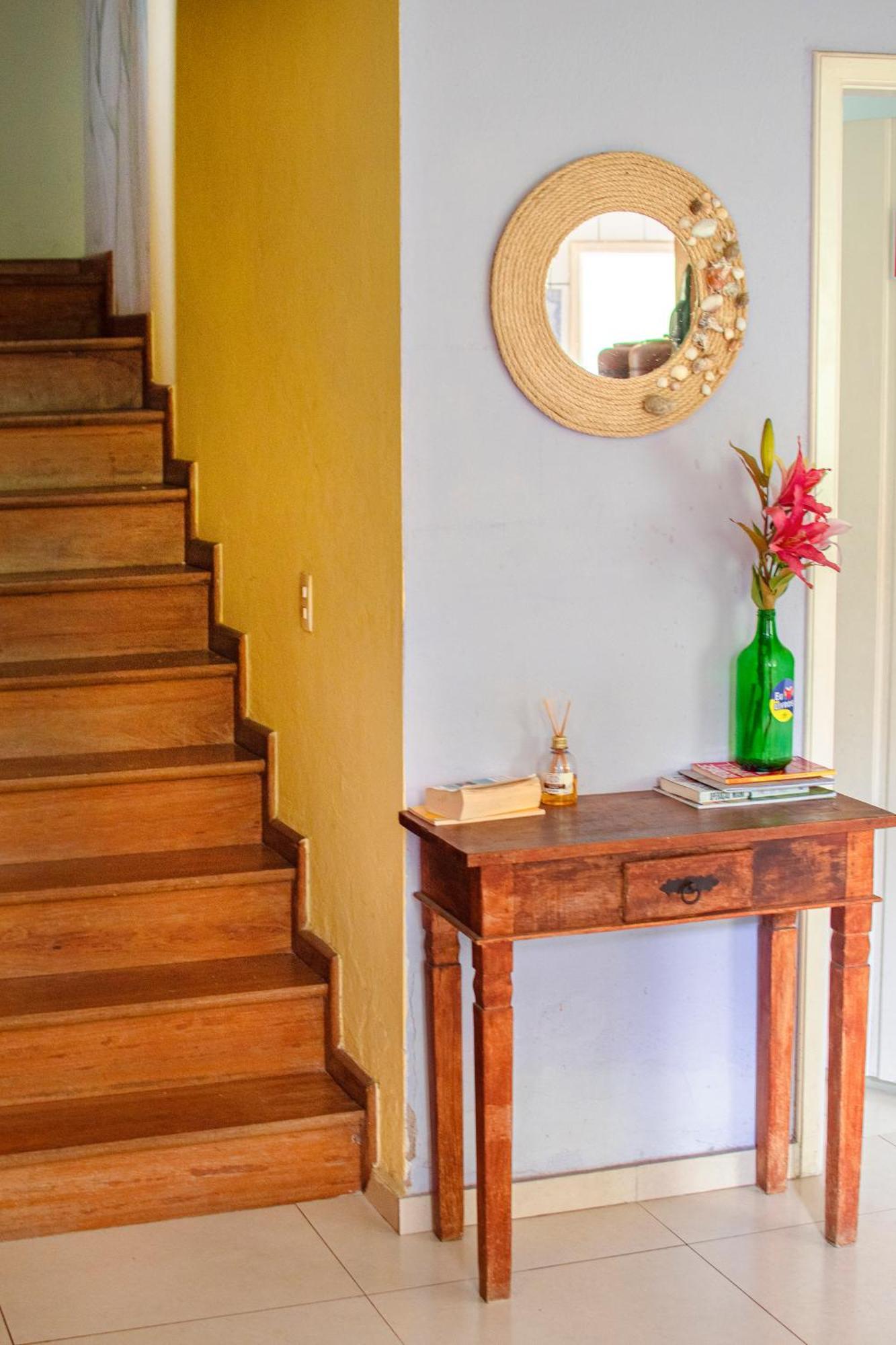 Hostel Morada Do Sol Araquari Dış mekan fotoğraf