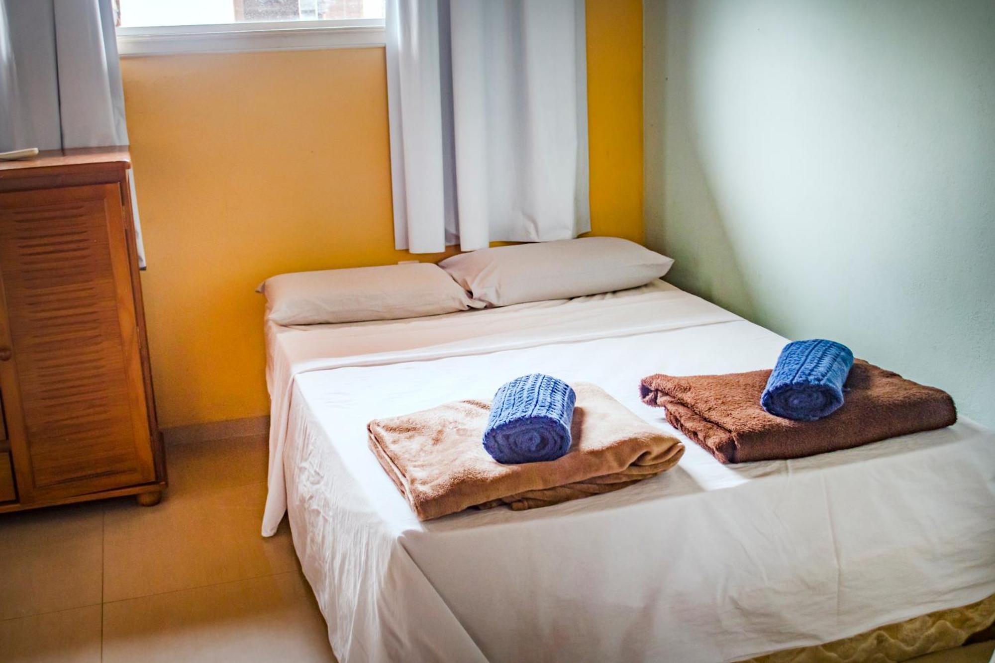 Hostel Morada Do Sol Araquari Dış mekan fotoğraf