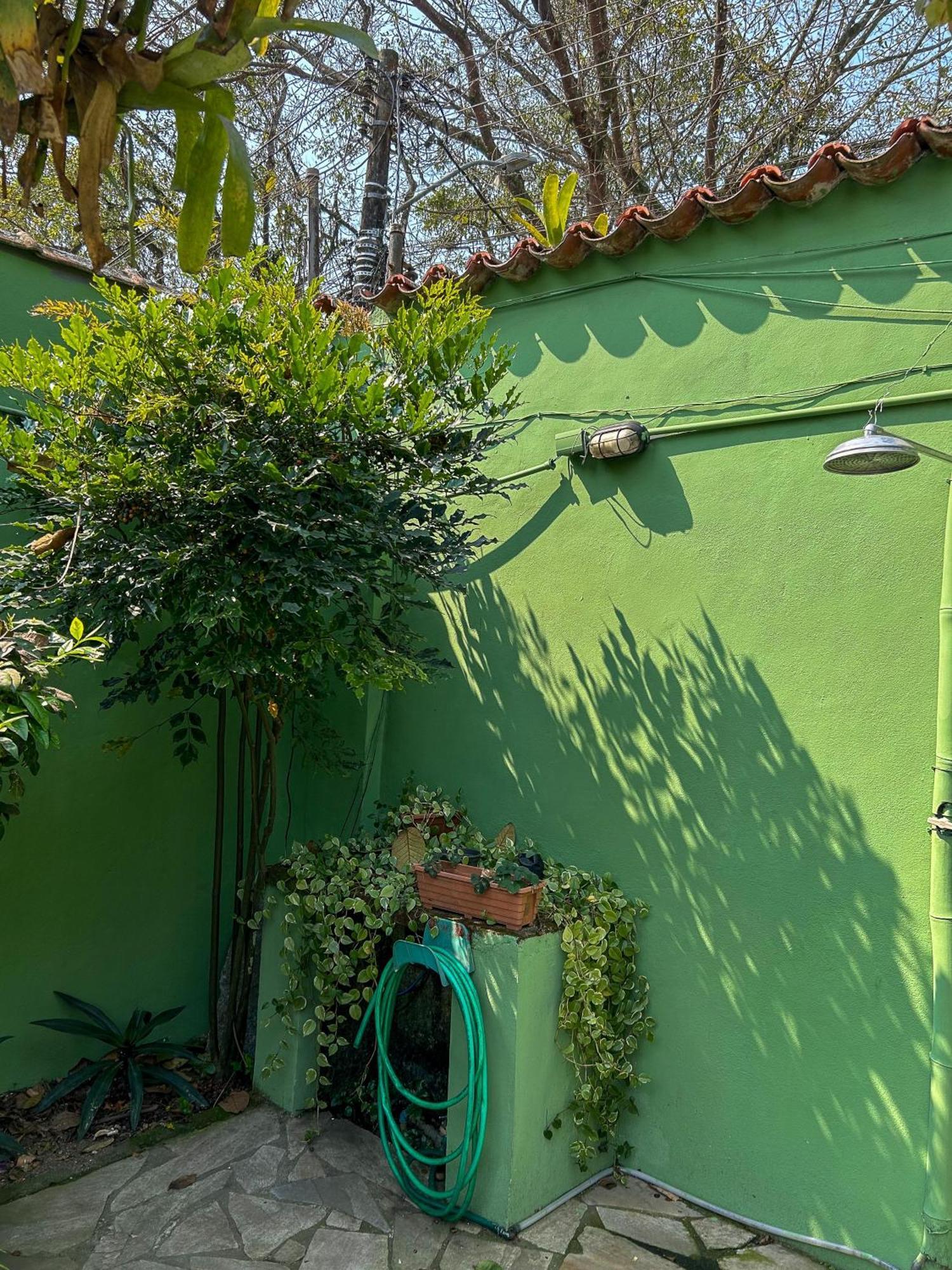 Hostel Morada Do Sol Araquari Dış mekan fotoğraf