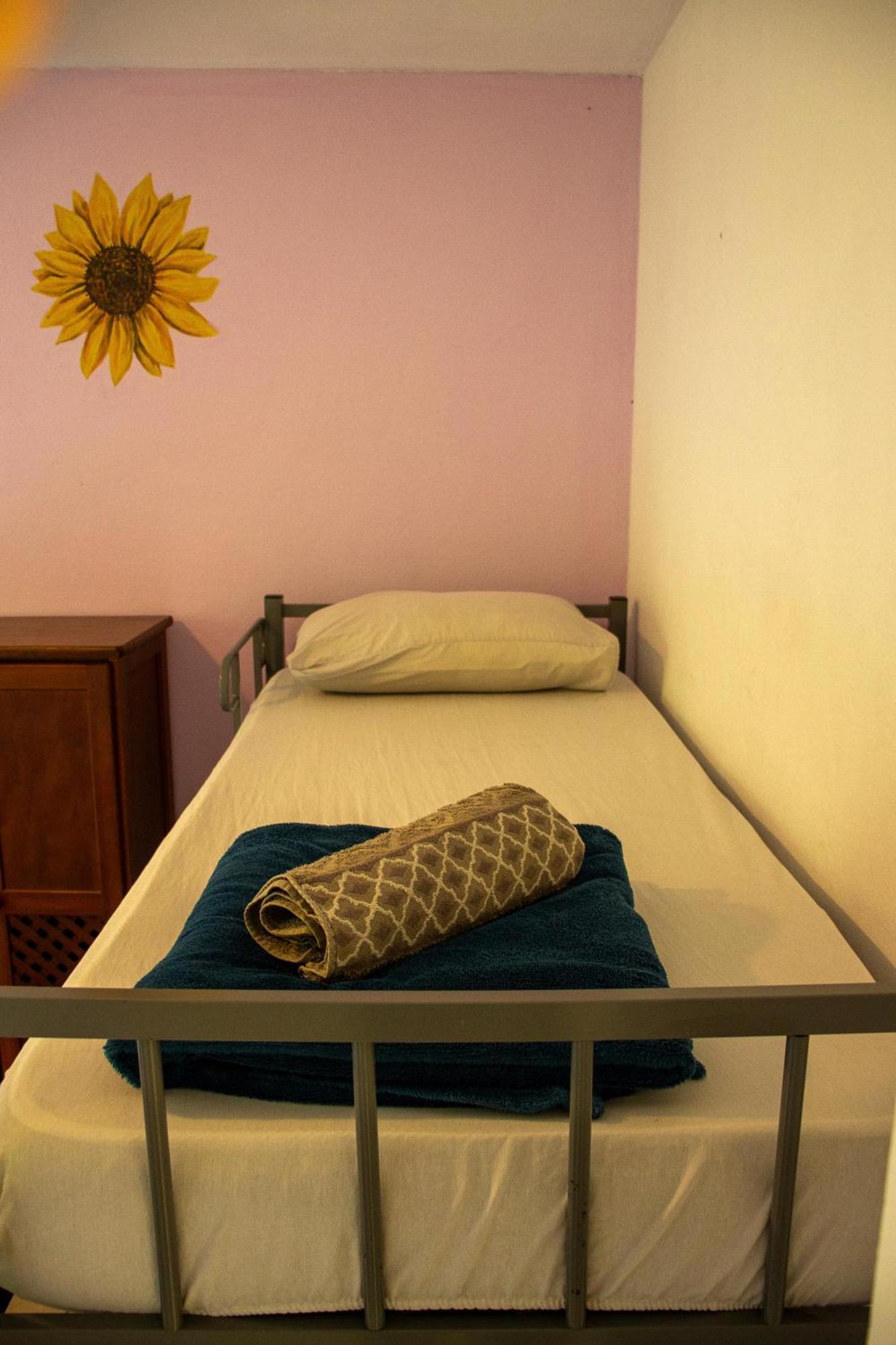 Hostel Morada Do Sol Araquari Dış mekan fotoğraf