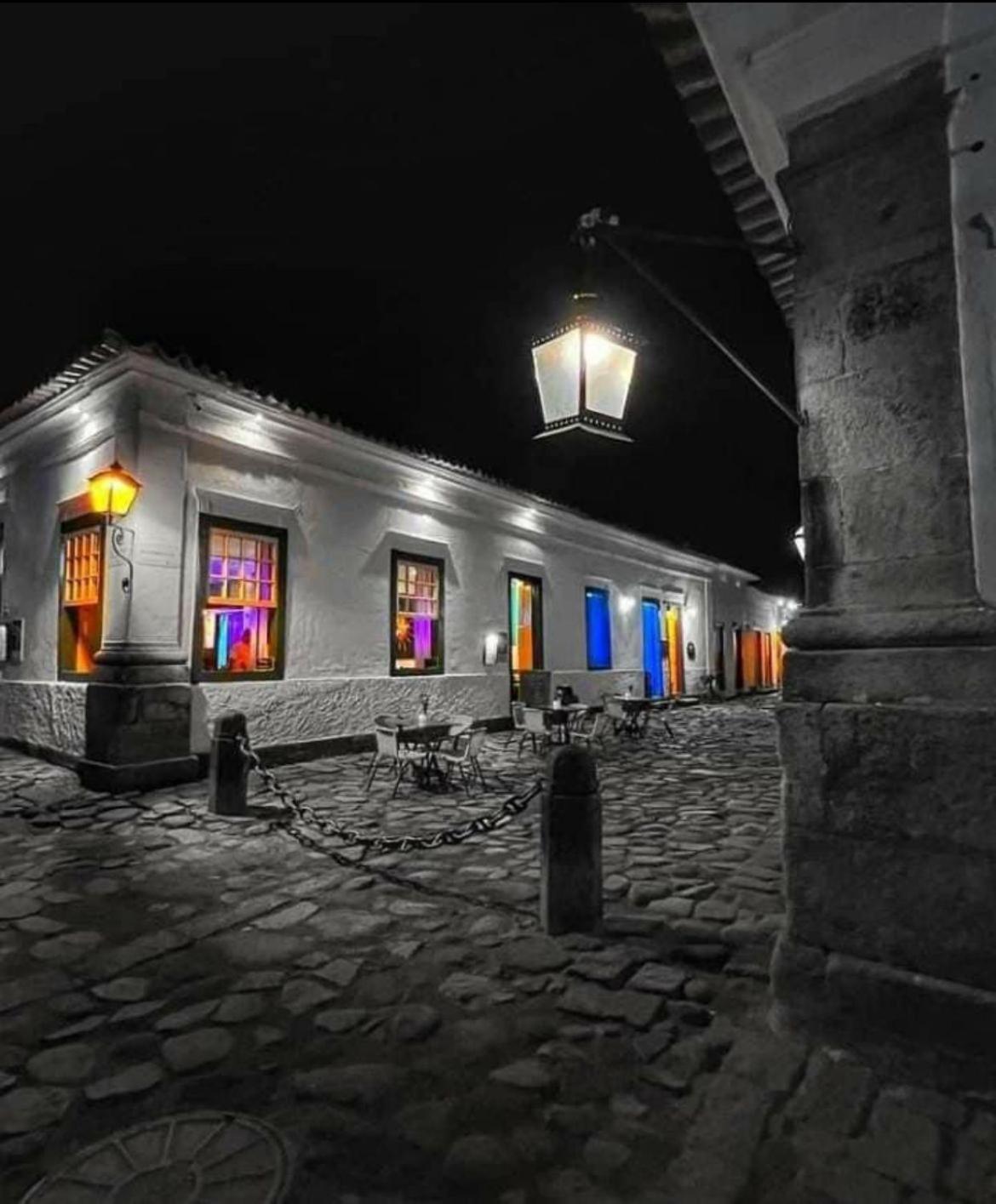 Hostel Morada Do Sol Araquari Dış mekan fotoğraf