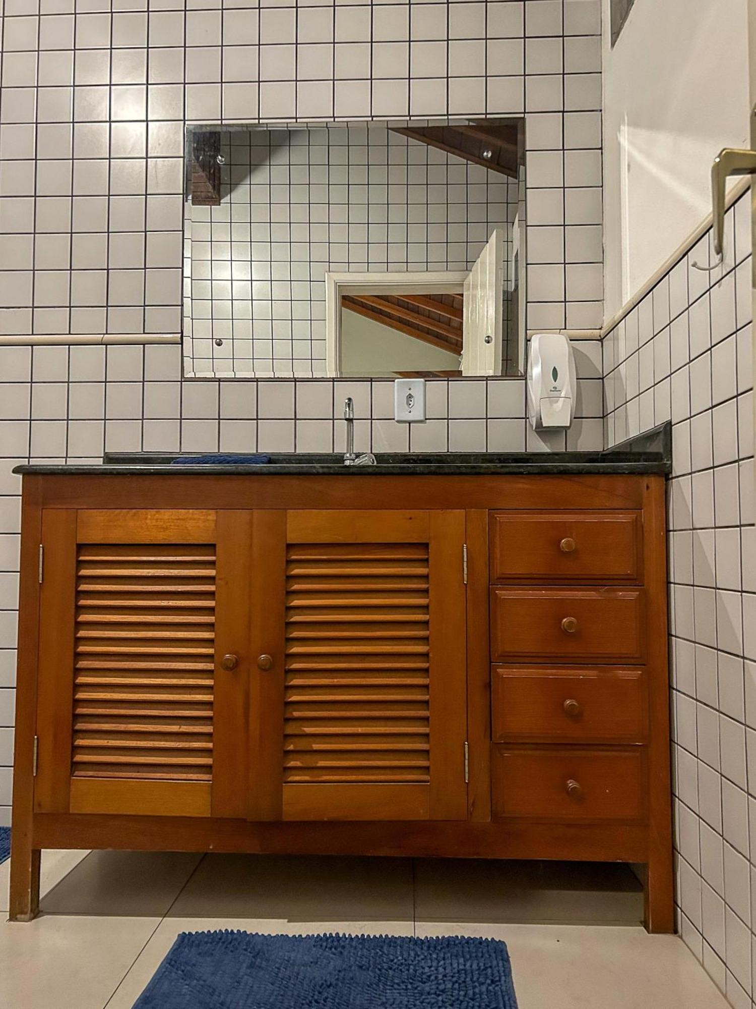 Hostel Morada Do Sol Araquari Dış mekan fotoğraf